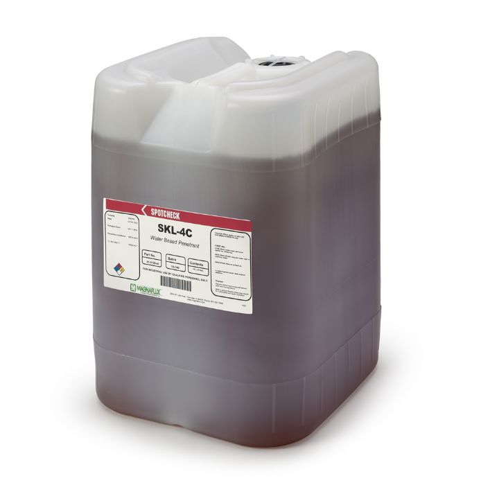 Spotcheck® Penetrante SKL-4C